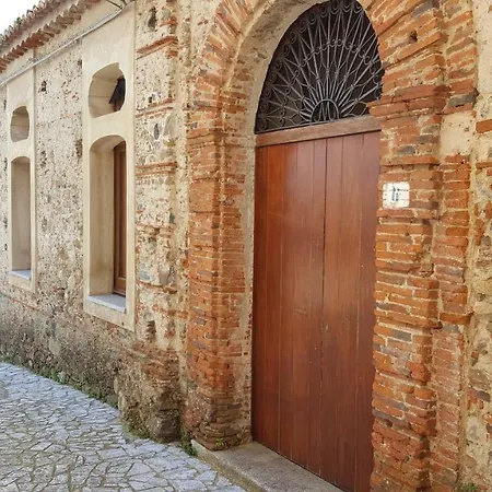 Casa Capana 別荘