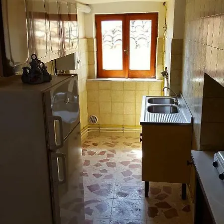 Casa Capana 別荘 Monterosso Calabro
