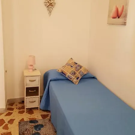 Casa Capana