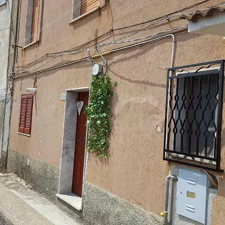 別荘 Casa Capana *