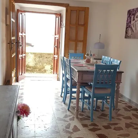 Casa Capana 別荘