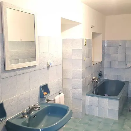 Casa Capana 別荘 Monterosso Calabro