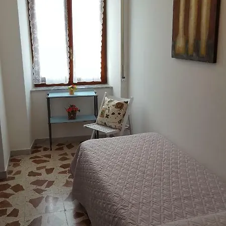Casa Capana *