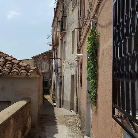 別荘 Casa Capana Monterosso Calabro